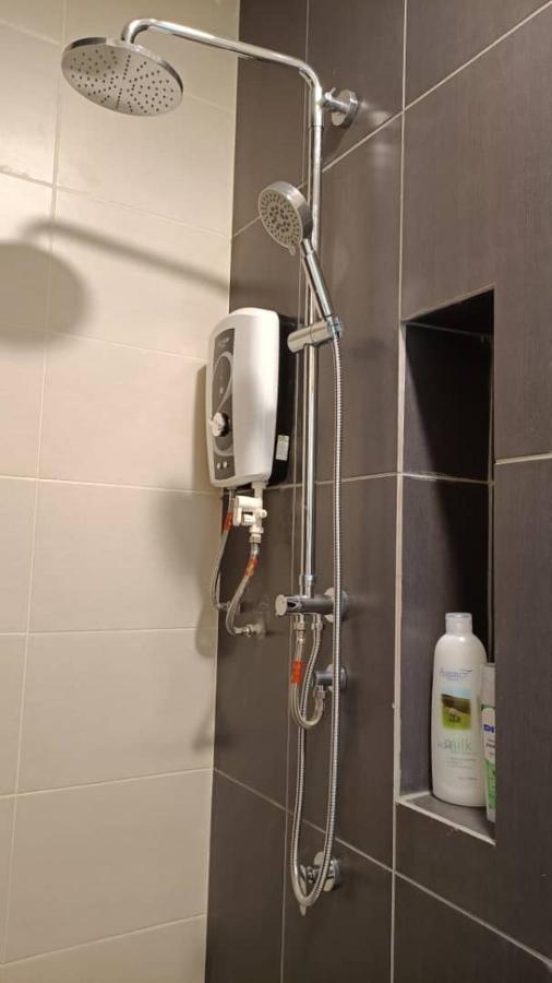 Pacific Towers Star Seksyen 13 Pj Jaya One Parking Pool Kitchen Petaling Jaya Exterior foto