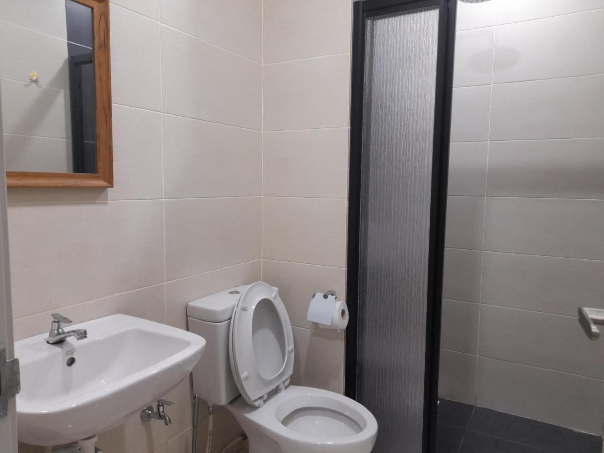 Pacific Towers Star Seksyen 13 Pj Jaya One Parking Pool Kitchen Petaling Jaya Exterior foto