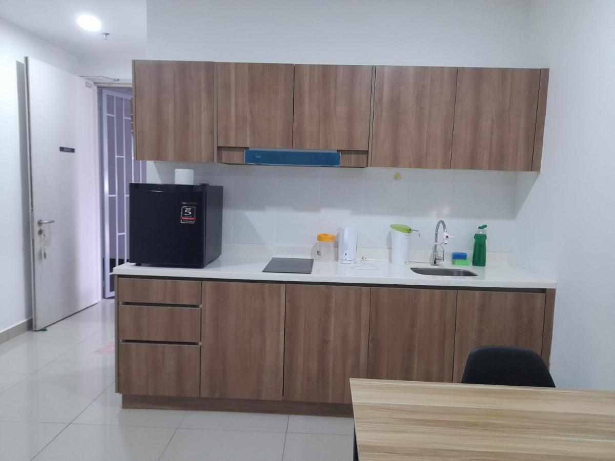 Pacific Towers Star Seksyen 13 Pj Jaya One Parking Pool Kitchen Petaling Jaya Exterior foto