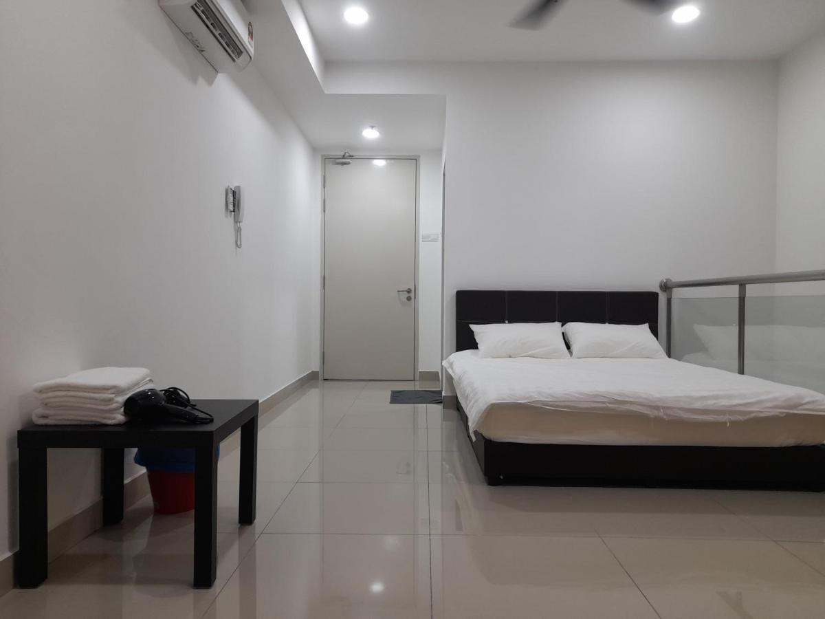 Pacific Towers Star Seksyen 13 Pj Jaya One Parking Pool Kitchen Petaling Jaya Exterior foto