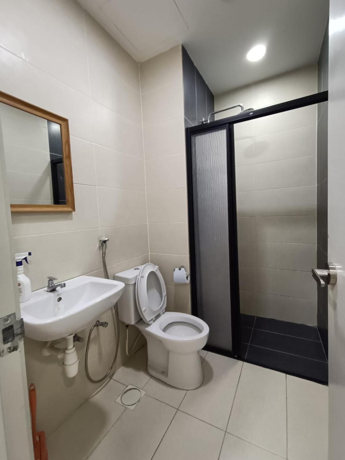 Pacific Towers Star Seksyen 13 Pj Jaya One Parking Pool Kitchen Petaling Jaya Exterior foto