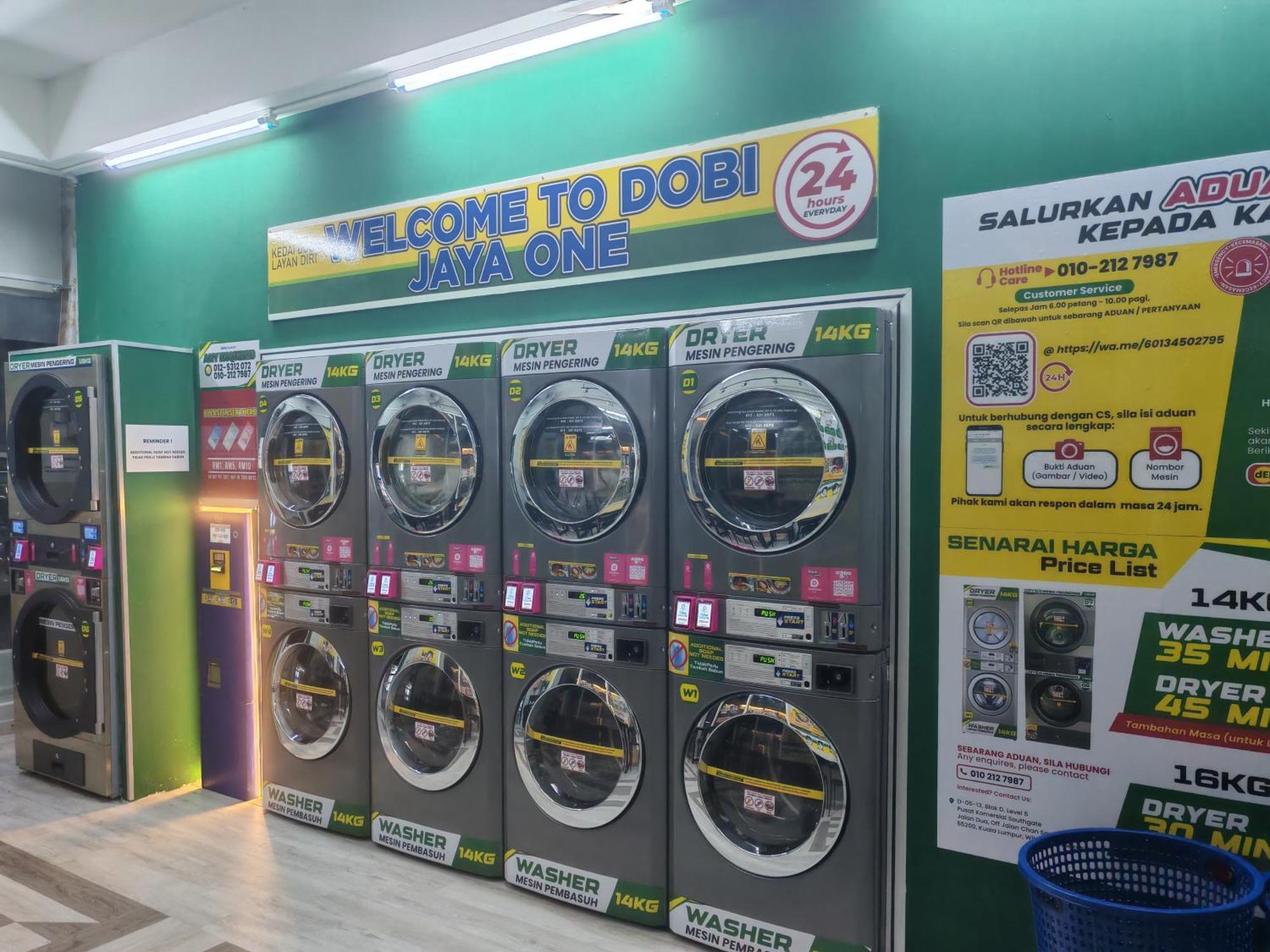 Pacific Towers Star Seksyen 13 Pj Jaya One Parking Pool Kitchen Petaling Jaya Exterior foto